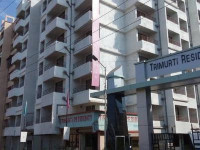 Trimurti Residency
