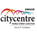 Omaxe City Centre