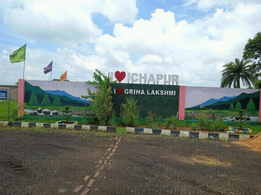 Griha Laxmi Niwas, Durgapur - Residential Plots