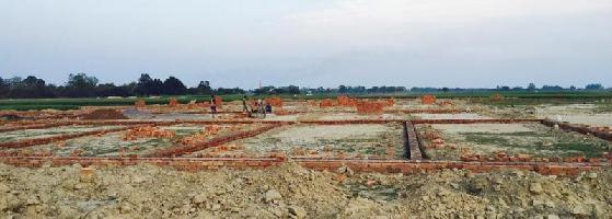 Ongoing Projects