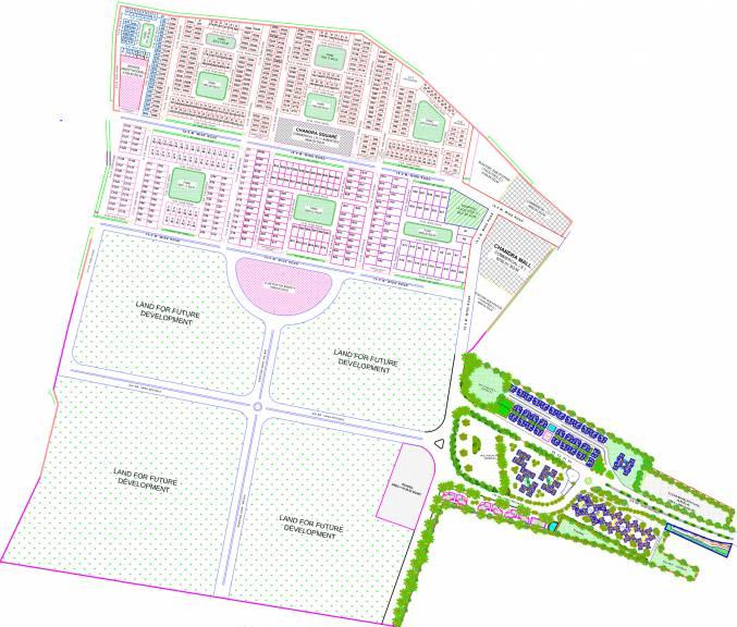 Raviraj Vista, Pune - Contemporary Lifestyle