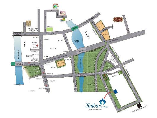 Arihant Ambar, Greater Noida - 2 & 3 BHK Homes