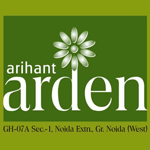 Arihant Arden