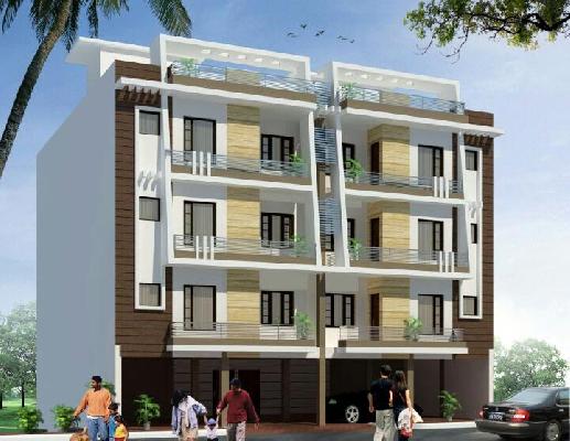Gravity, Amritsar - Residential Cum Commercial Township