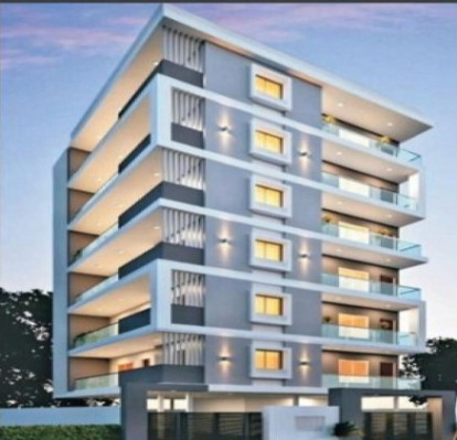 Sai Leela 3, Nagpur - 2 BHK Apartment