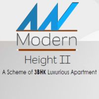 Modern Height II