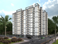 Nirvaana Residency