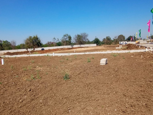 Sukrithi Ayatana, Sangareddy - Residential Plots