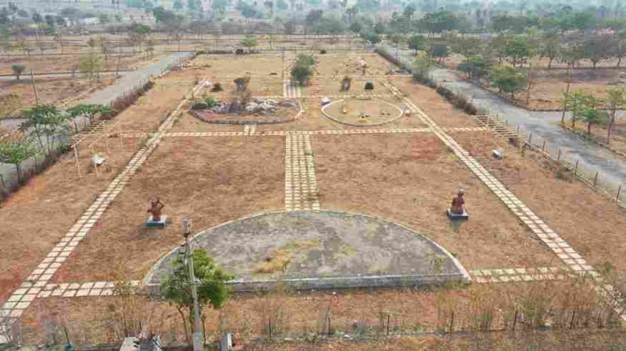 Sukrithi Royal, Hyderabad - Residential Plots