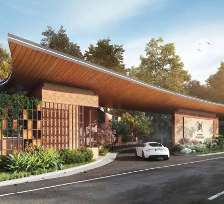 Sumadhura Panorama, Bangalore - Residential Plots