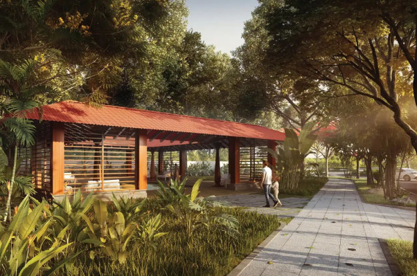 Sumadhura Panorama, Bangalore - Residential Plots