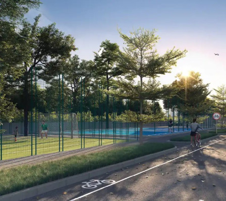 Sumadhura Panorama, Bangalore - Residential Plots