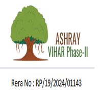 Ashray Vihar Phase II