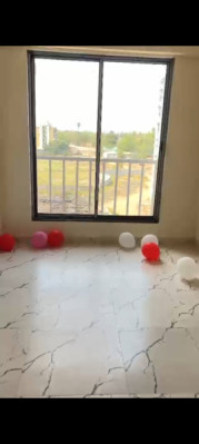 Riviera, Raigad - 1/2/3 BHK River-Facing Residences