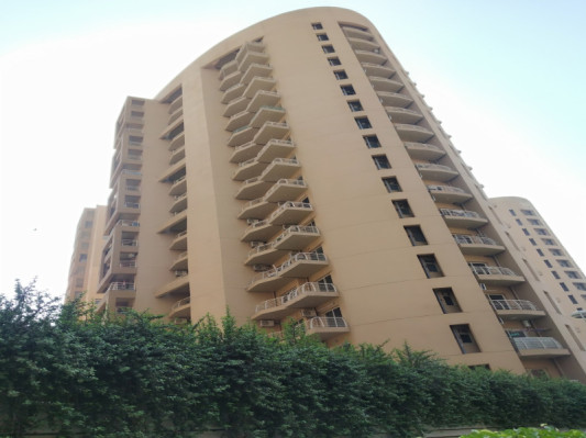 Suncity Parikarma, Panchkula - 3/4/5 BHK Blissful Homes