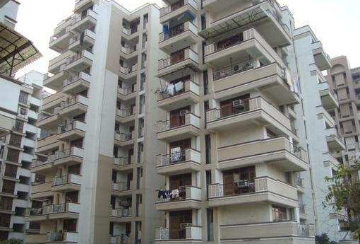 Sunny Valley, Delhi - 3 BHK Homes