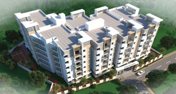 Advika Meadows, Hyderabad - 3 BHK Homes