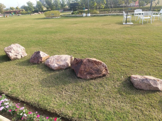 Saras City, Gurgaon - Residential Plots