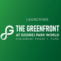 Godrej The Greenfront
