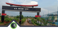 AK Dream City