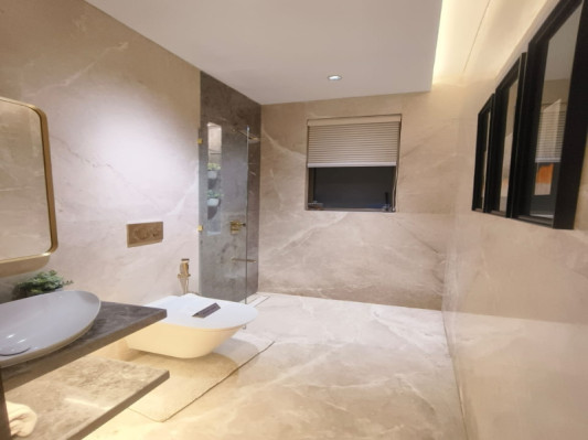 Sunteck Sky Park, Mumbai - 2/3 BHK Apartment