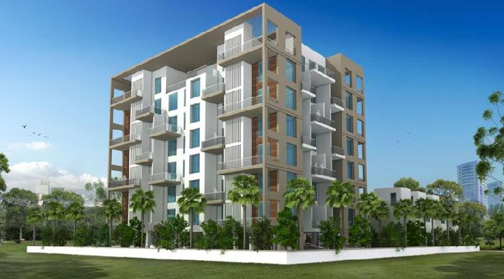 VivantaLife Vibha, Pune - 1/2 BHK Comfy Apartments & Row Houses
