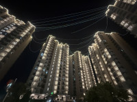 Prestige Towers