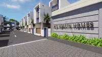 Swarnima Hearth Homes