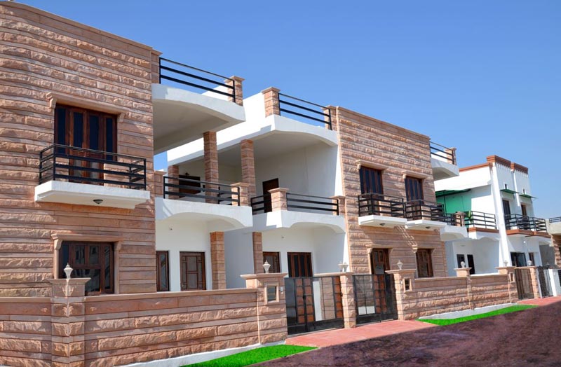 Home Design Rajasthan Homeriview