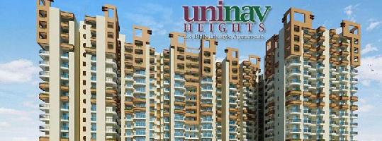 Uninav Heights