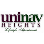 Uninav Heights