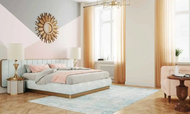 Ajmera Manhattan, Mumbai - 2/3 BHK Apartment