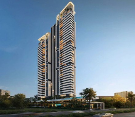 Dalcore the Falcon, Gurgaon - 3/4 Bed Premium Residences
