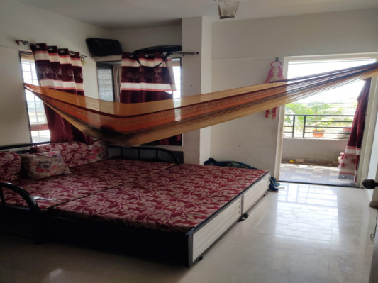 Tanish Orchid, Pune - 2 BHK Apartment