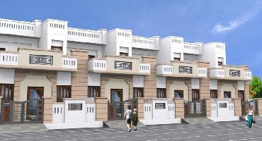City Home Marwar Junction