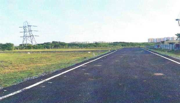 Tejas Annexure, Chennai - Residential Plots