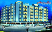 Anirudha Residency
