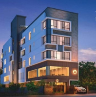 Elite Residency