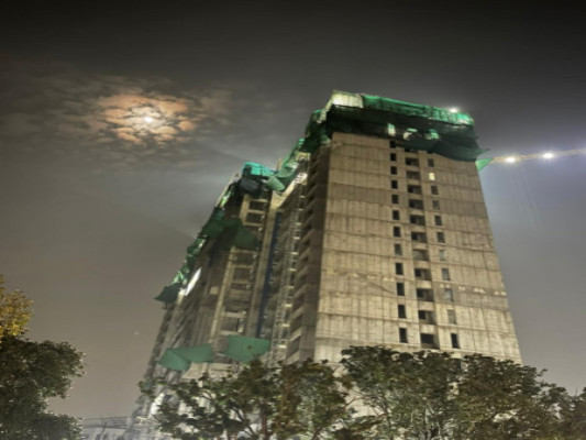 88 East, Kolkata - 3/4 BHK Blissful Homes