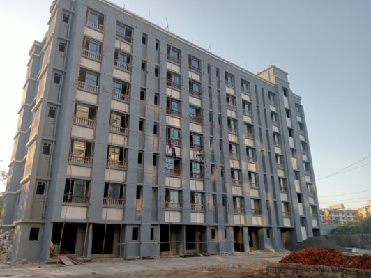 Labdhi Umang, Raigad - 1 BHK Apartment