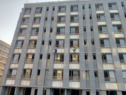 Labdhi Umang, Raigad - 1 BHK Apartment