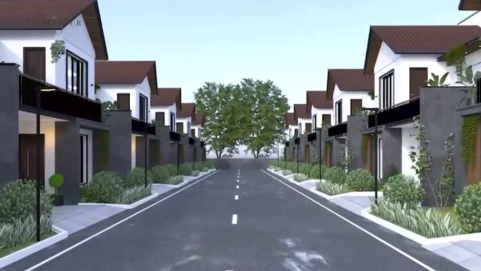 The Chapter, Coimbatore - 3 BHK Blissful Villa