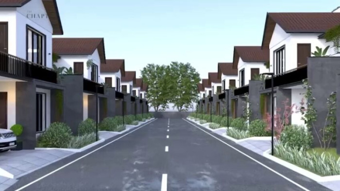 The Chapter, Coimbatore - 3 BHK Blissful Villa