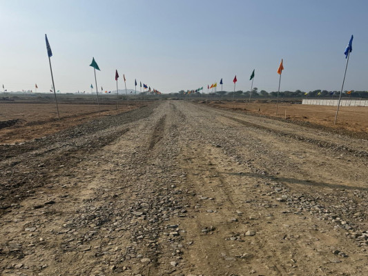 Jaipur Green Farms, Jaipur - Luxury Farm House Project