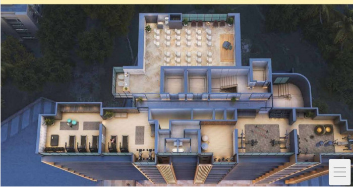 Vihang Avaana, Mumbai - 1/2 BHK Apartment