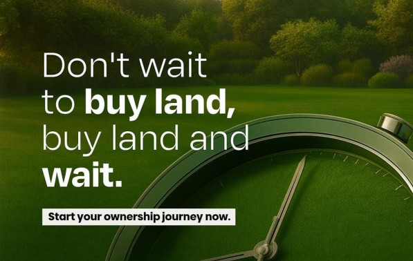 Okay Plus City, Jaipur - Residential Plots