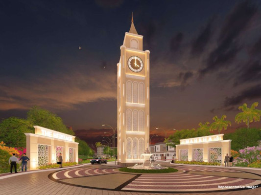 Mansha Heritage, Sonipat - Residential Plots