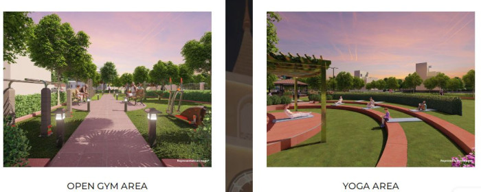 Mansha Heritage, Sonipat - Residential Plots