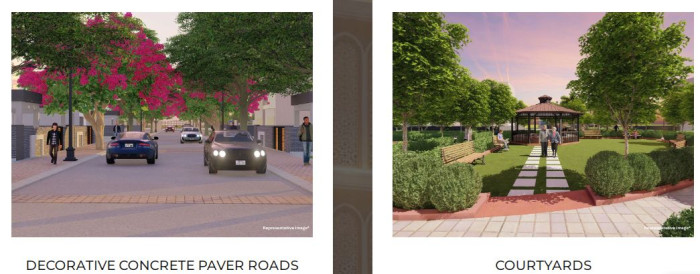 Mansha Heritage, Sonipat - Residential Plots