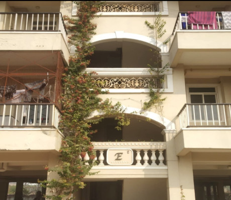 Bhagirath Enclave, Greater Noida - Residential Plots